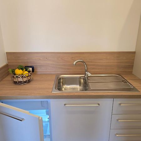 ホテル Casa Evelina サンタニェッロ エクステリア 写真