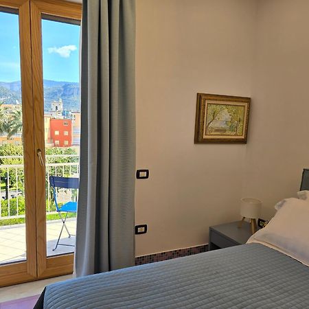 ホテル Casa Evelina サンタニェッロ エクステリア 写真