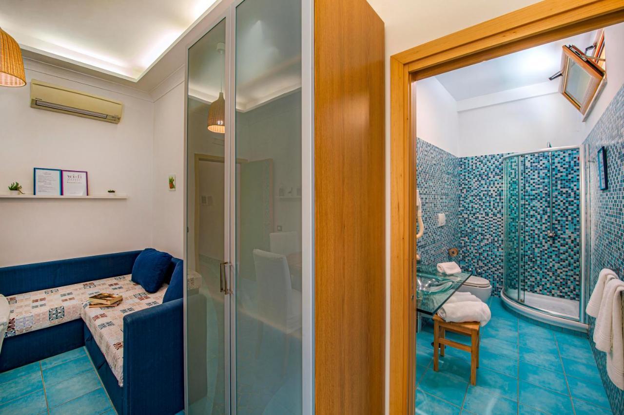 ホテル Casa Evelina サンタニェッロ エクステリア 写真