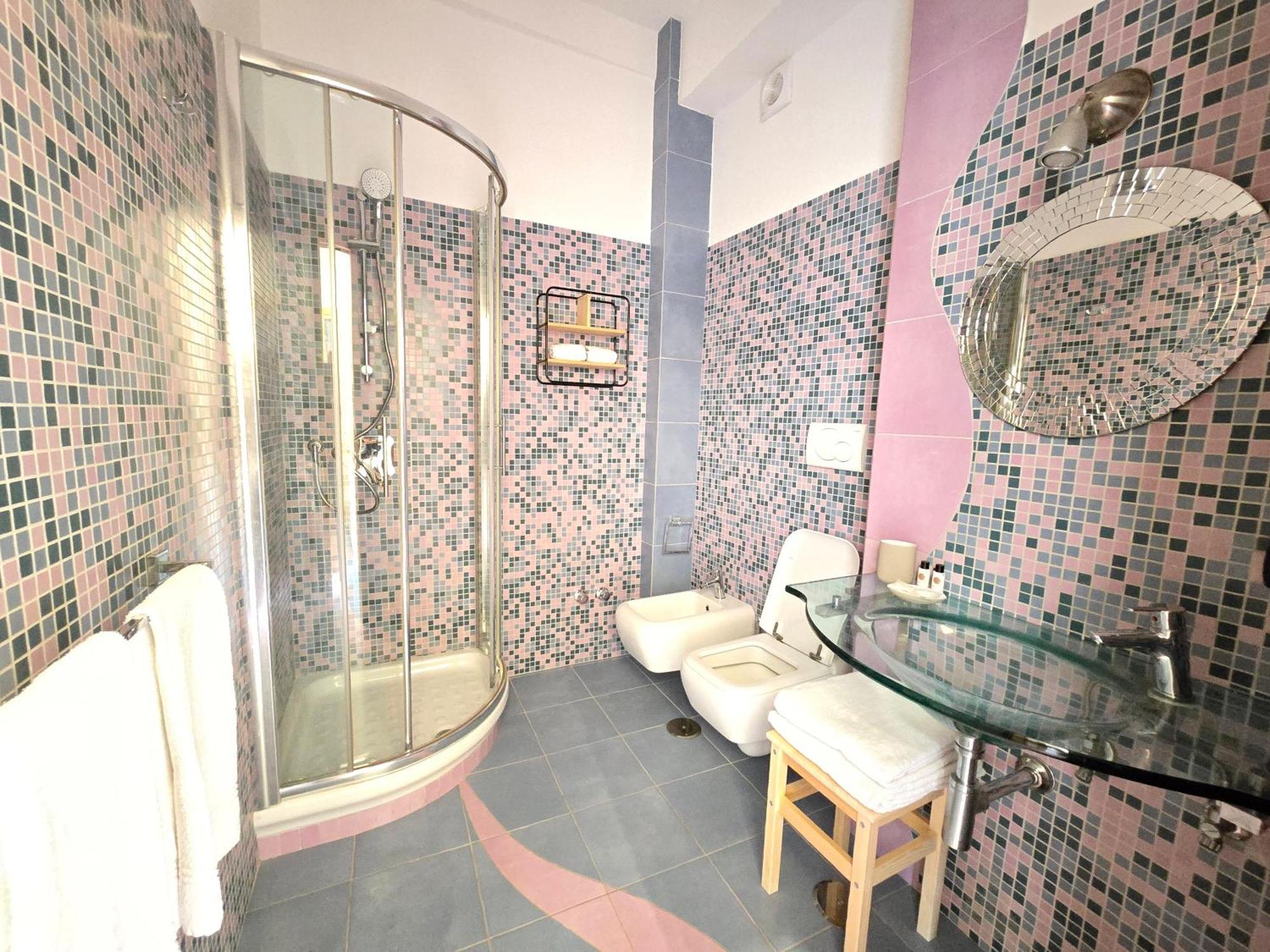 ホテル Casa Evelina サンタニェッロ エクステリア 写真